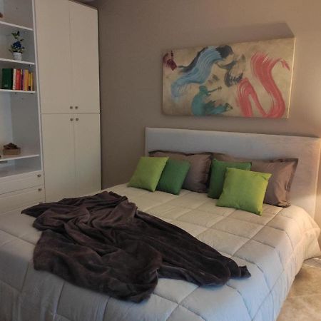Ferienwohnung WESTrinacria Marsala Exterior foto