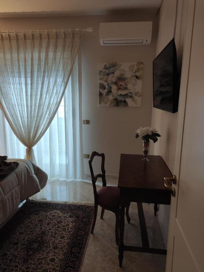 Ferienwohnung WESTrinacria Marsala Exterior foto