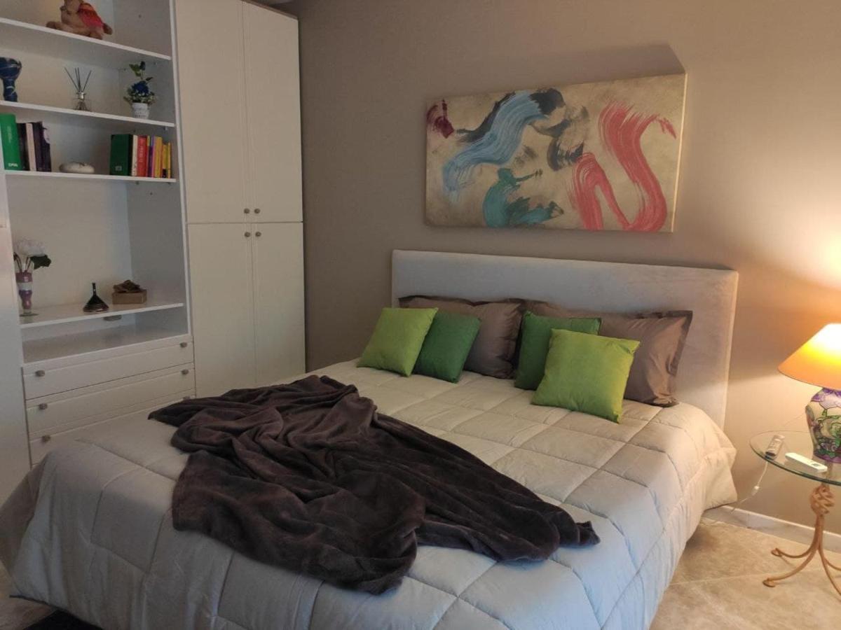 Ferienwohnung WESTrinacria Marsala Exterior foto