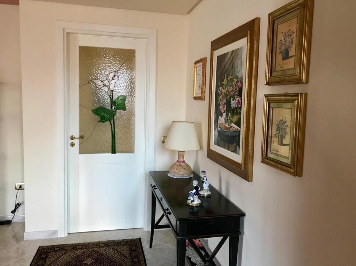 Ferienwohnung WESTrinacria Marsala Exterior foto