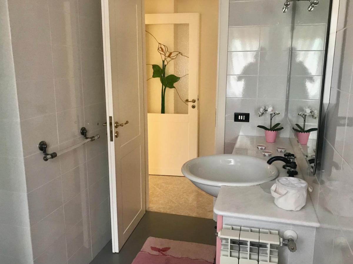 Ferienwohnung WESTrinacria Marsala Exterior foto